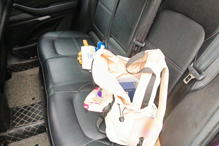 Exceed TX 2019 car image #19