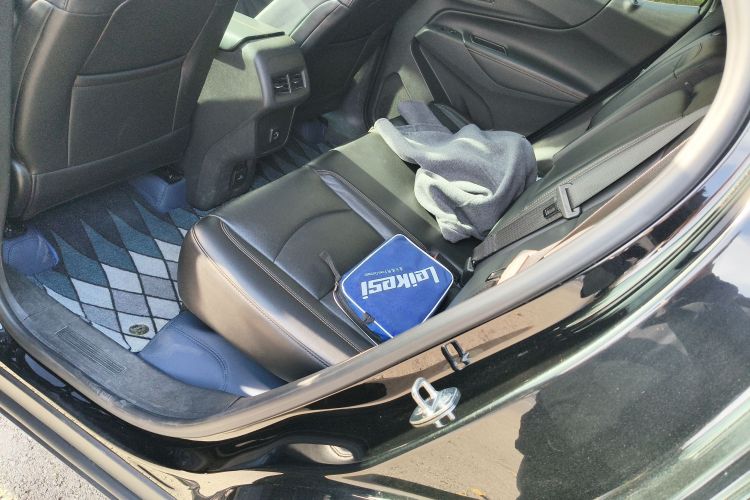 Chevrolet Equinox 2018 #19 Chevrolet Equinox 2018 car image #19