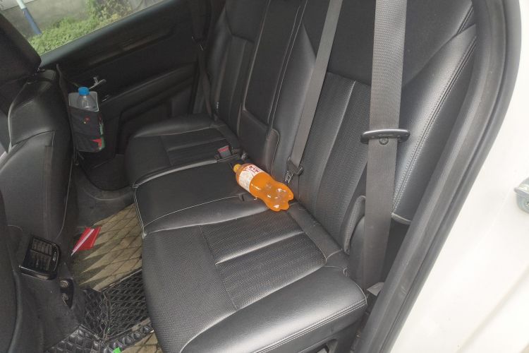 起亚 起亚KX7 2017 汽车图片 #19