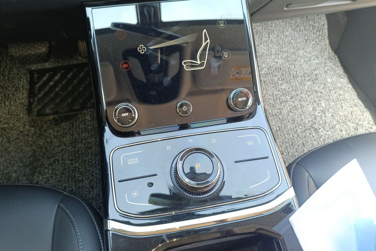 Neta U 2023 imagen de coche #19