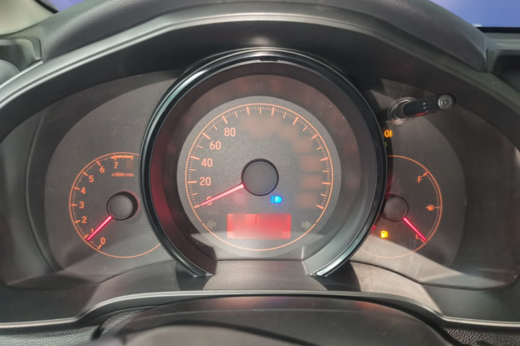 Honda Fit (Imported) 2019 car image #19