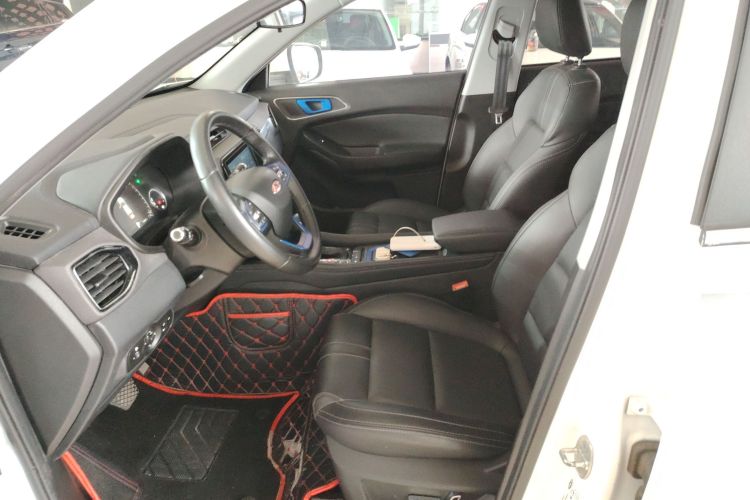 Tiggo 5x 2019 #19 Tiggo 5x 2019 car image #19