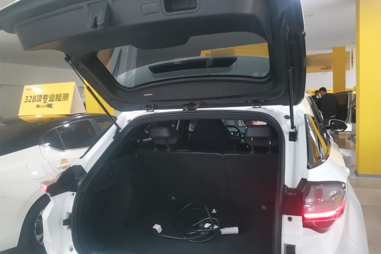 Neta X 2024 imagem de carro #19