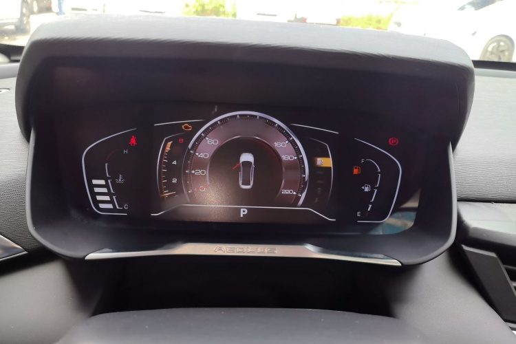 2019 image de voiture #19