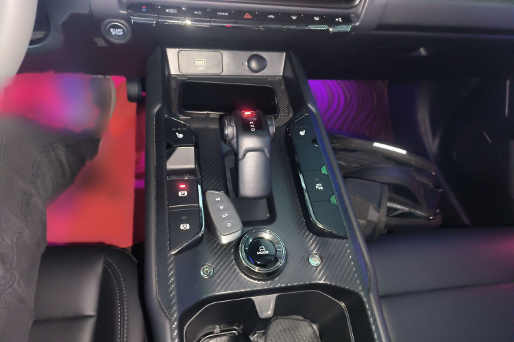 Haval Raptor 2024 immagine di auto #19