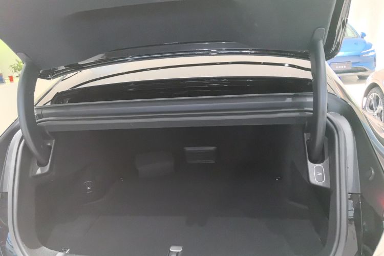 NIO ET9 2024 imagem de carro #19