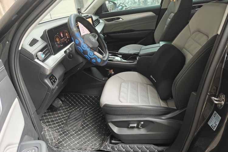 Volkswagen Tavendor 2023 car image #19