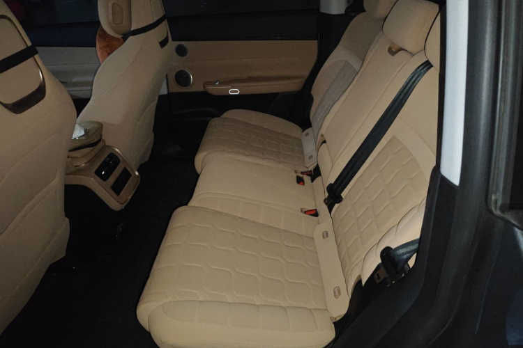 Exceed Stellar Era ET 2024 car image #19