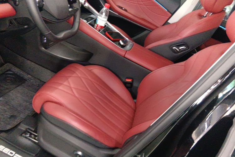 Exceed Yaoguang C-DM 2025 #19 Exceed Yaoguang C-DM 2025 car image #19