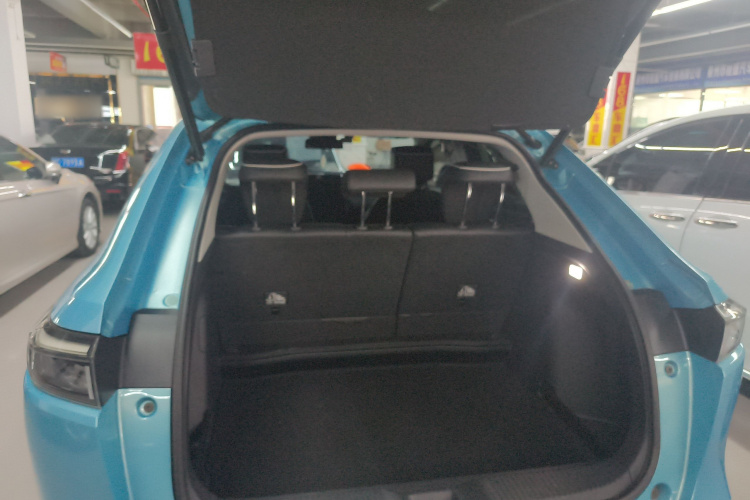 Honda e:NS1 2022 #19 Honda e:NS1 2022 car image #19