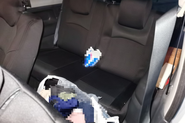 Suzuki Jimny (Imported) 2015 изображение автомобиля #19