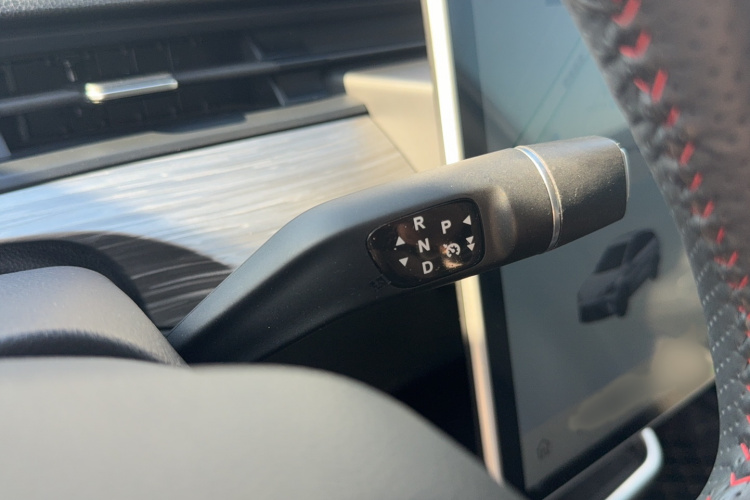 Neta AYA 2024 #19 Neta AYA 2024 صورة سيارة #19