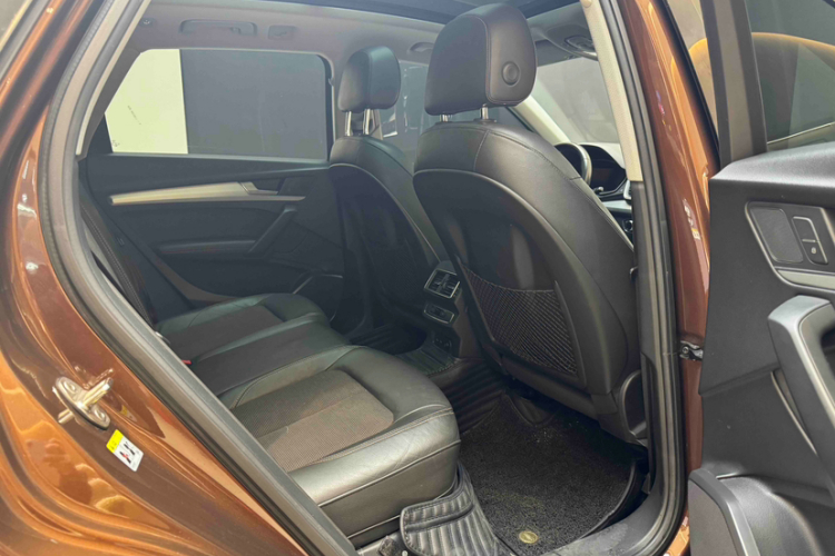 Audi Q5L 2018 imagem de carro #19