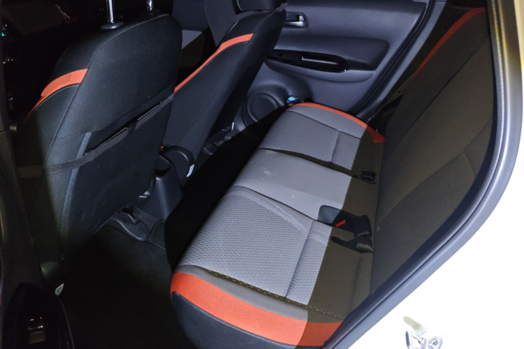 Honda LIFE 2022 car image #19