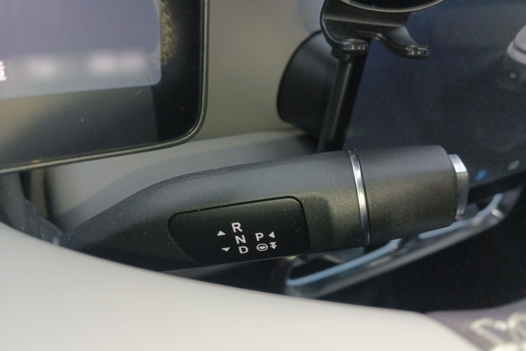 零跑汽车 零跑B10 2025 汽车图片 #19