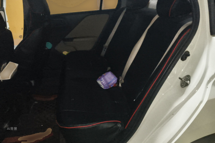 Honda Greiz 2018 car image #19