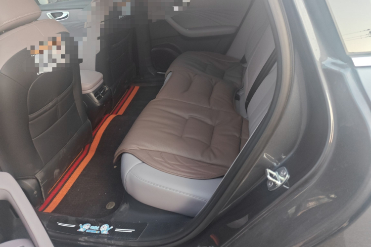 Roewe M7 DMH 2025 car image #19