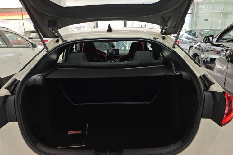 Honda Civic (Imported) 2023 #19 Honda Civic (Imported) 2023 car image #19