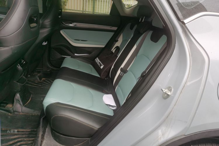 GEELY 2022 immagine di auto #19