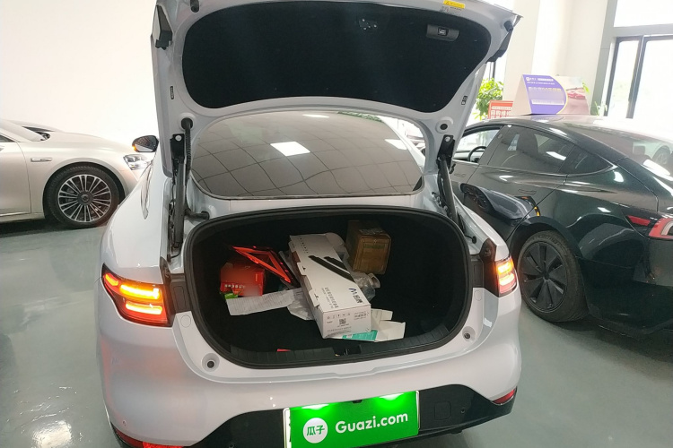 零跑汽车 零跑C01 2023 汽车图片 #19