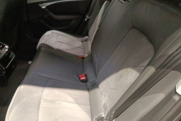 Audi A6 (Imported) 2023 #19 Audi A6 (Imported) 2023 car image #19