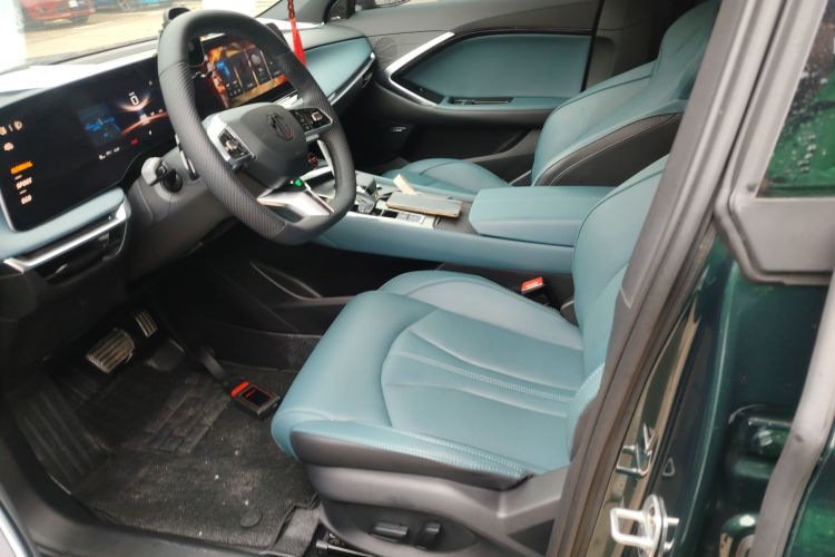MG 7 2024 car image #19