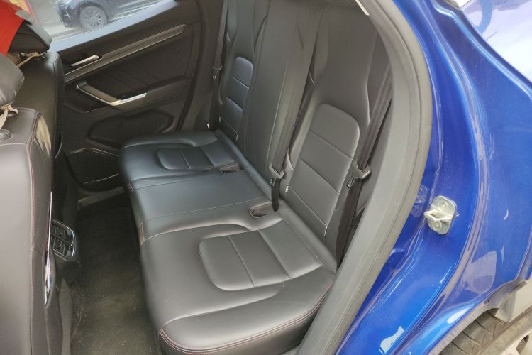 Haval H4 2018 изображение автомобиля #19