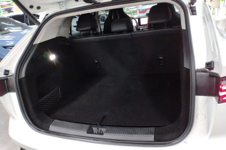 Roewe D5X DMH 2024 image de voiture #19