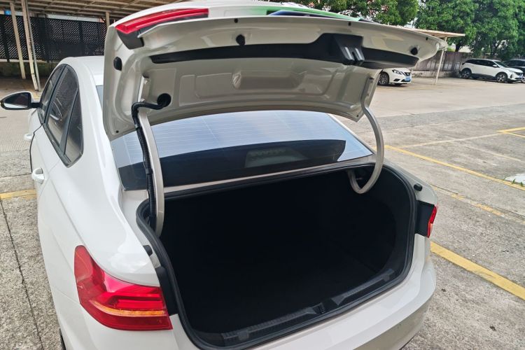 Volkswagen Lavida 2020 car image #19