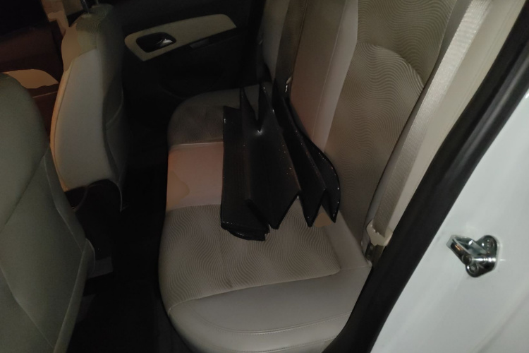 Chevrolet TRAVERSE 2015 #19 Chevrolet TRAVERSE 2015 car image #19