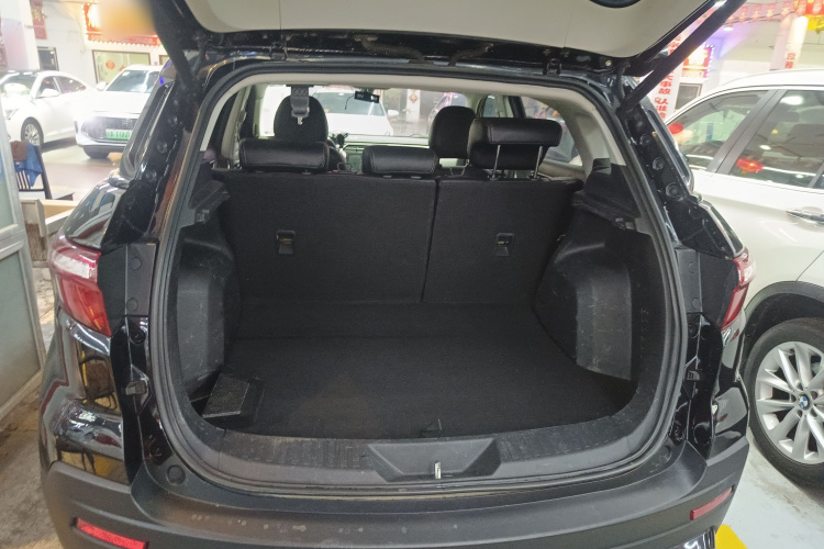 Ford Territory EV 2020 car image #19