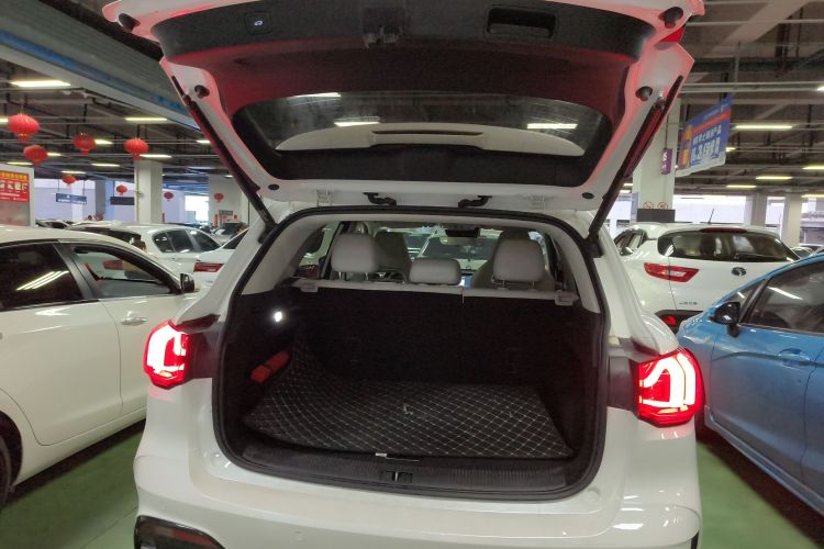 MG Pilot 2021 car image #19