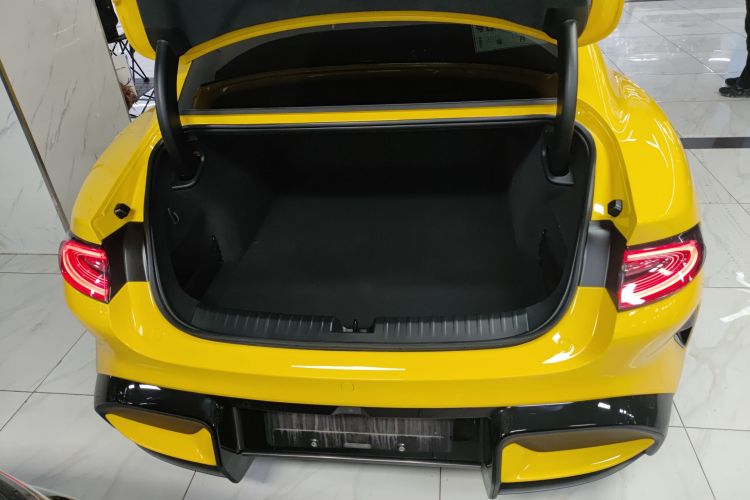 小米汽车 小米SU7 Ultra 2025 #19 小米汽车 小米SU7 Ultra 2025 汽车图片 #19