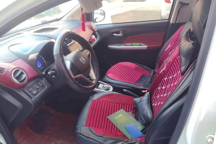 Changan BenBen 2019 car image #19