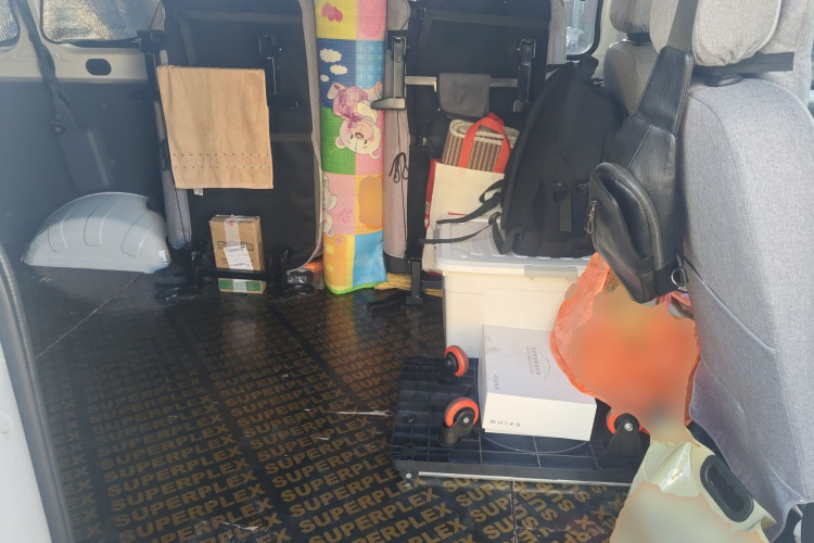 五菱汽车 五菱扬光电卡 2025 汽车图片 #19