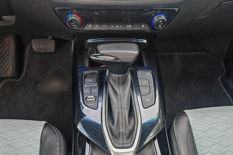 Chevrolet Charm 2020 #19 Chevrolet Charm 2020 car image #19