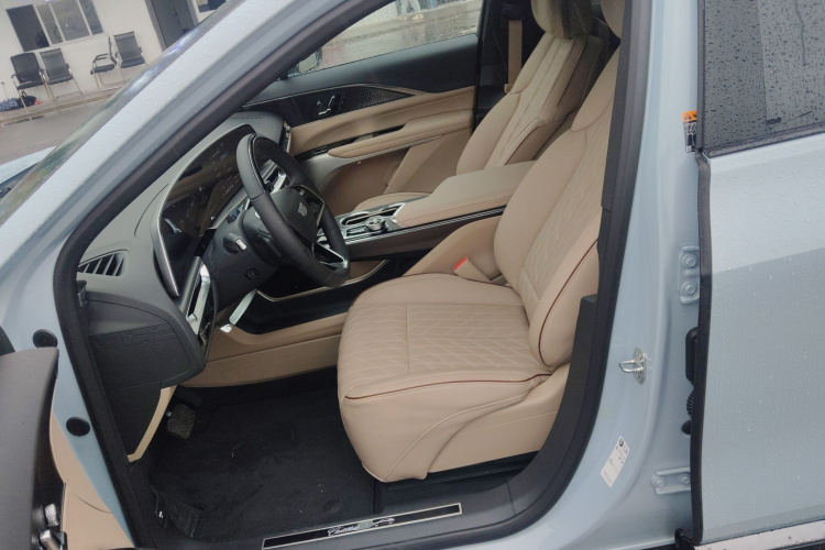 大众 IQ锐歌 2025 汽车图片 #19