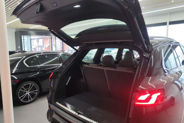 Audi Q6 2024 imagem de carro #19