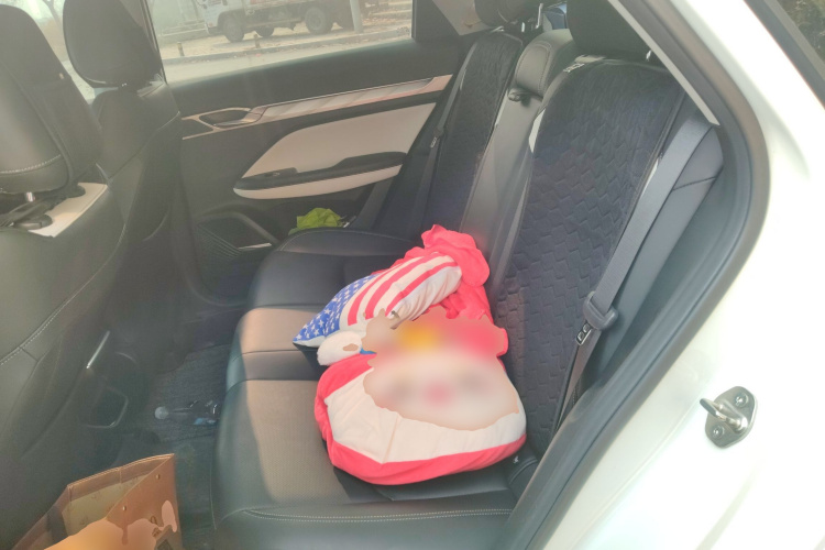 GEELY Emgrand L 2022 #19 GEELY Emgrand L 2022 car image #19