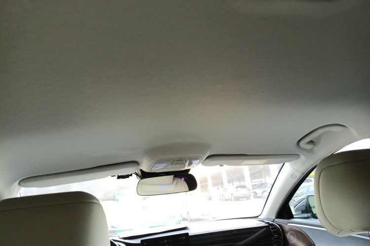 BYD e9 2021 #19 BYD e9 2021 immagine di auto #19