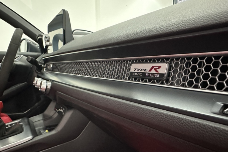 Honda Civic (Imported) 2023 #19 Honda Civic (Imported) 2023 car image #19