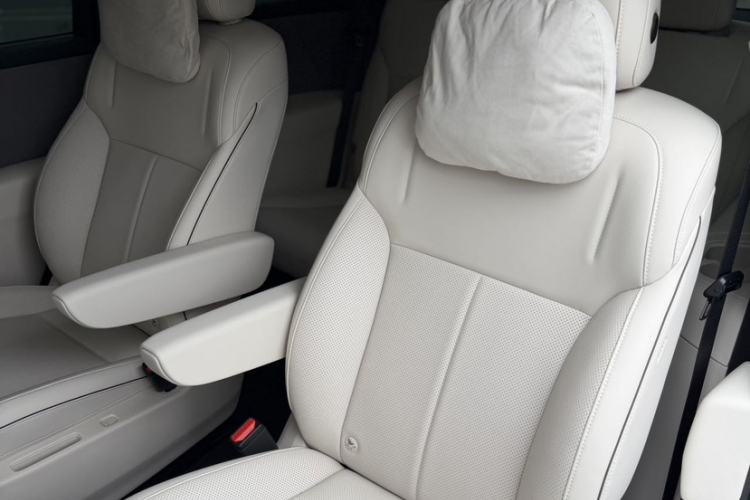 Li i8 2025 изображение автомобиля #19