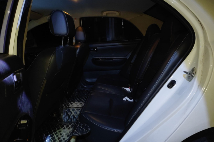 BYD F3 2020 #19 BYD F3 2020 car image #19