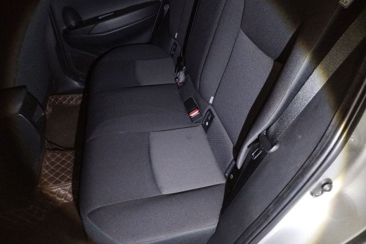 Toyota Frontlander 2022 #19 Toyota Frontlander 2022 imagen de coche #19