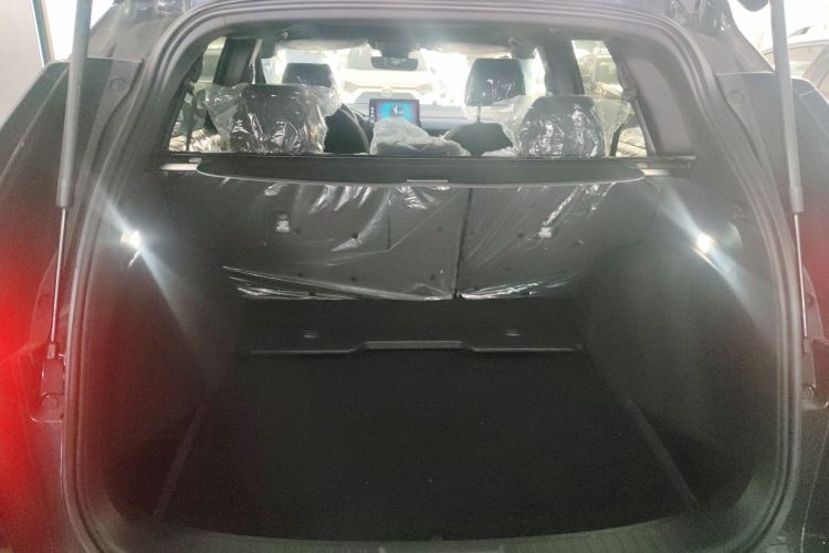 Honda Breeze 2024 car image #19