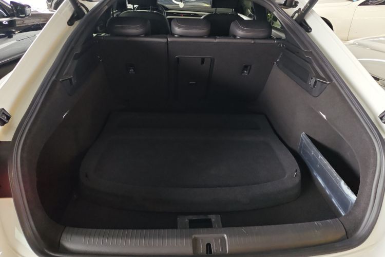 大众 一汽-大众CC 2024 #19 大众 一汽-大众CC 2024 汽车图片 #19