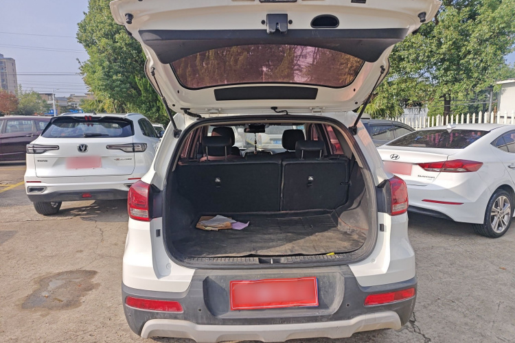 Kia Stonic 2016 image de voiture #19