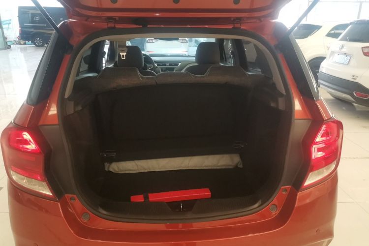 Chevrolet Lova 2016 car image #19