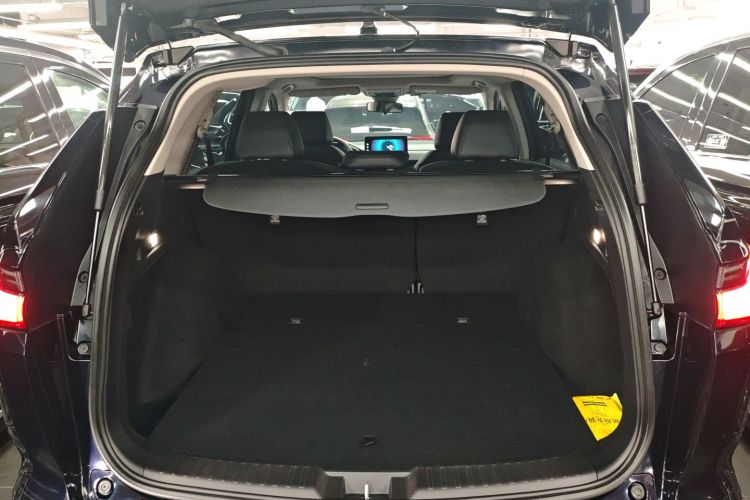 Honda Breeze 2023 car image #19