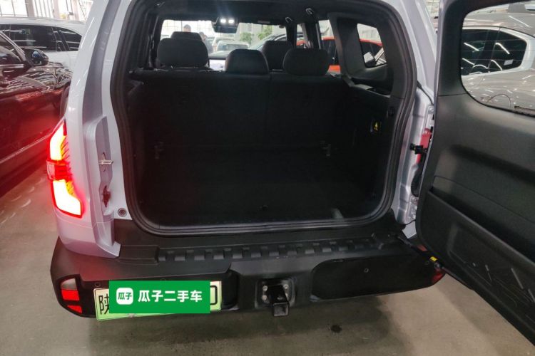 Deepal G318 2024 imagem de carro #19